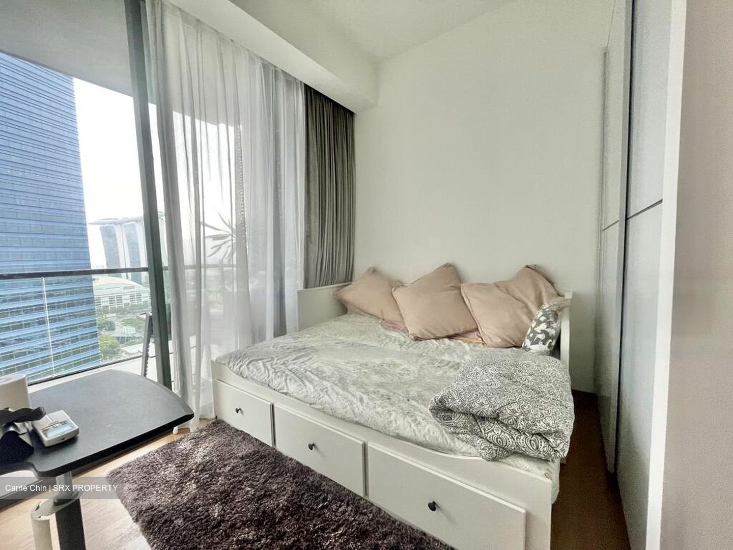 Marina One Residences (D1), Apartment #467080291